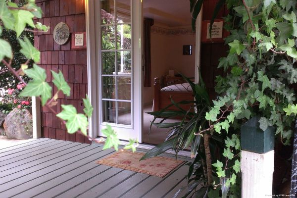 Hotel Kilauea Hospitality Group (Volcano)